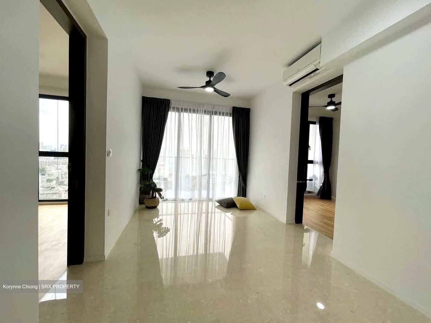 Avenue South Residence (D3), Apartment #634140191